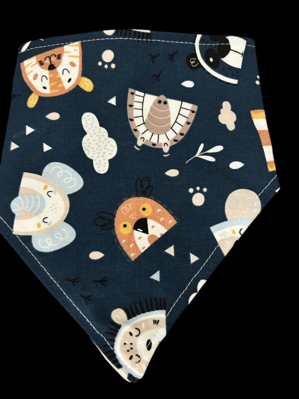 Babero Bandana - Imagen 5