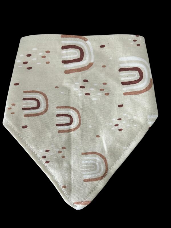 Babero Bandana - Imagen 7