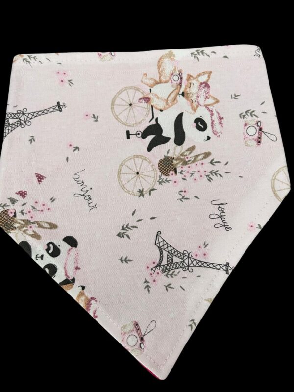Babero Bandana - Imagen 4