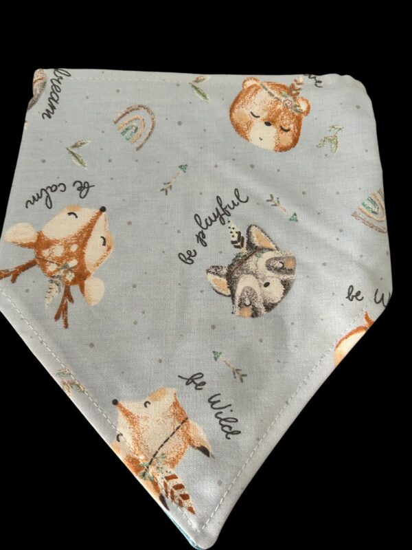 Babero Bandana - Imagen 6