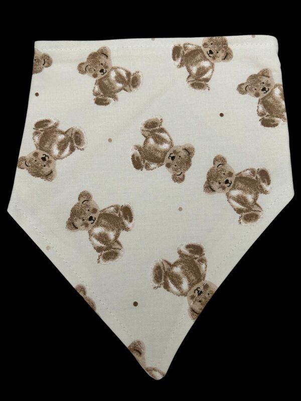 Babero Bandana - Imagen 3