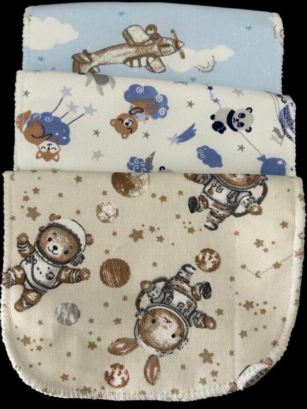 Pack x 3 babitas - Imagen 3