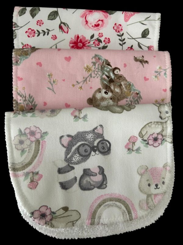 Pack x 3 babitas - Imagen 2
