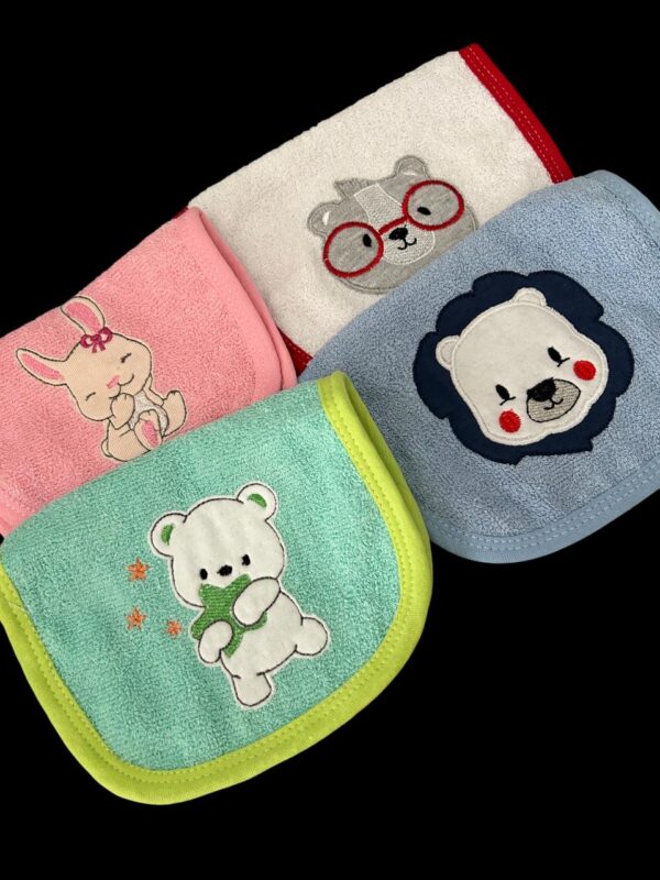 Babitas Individuales