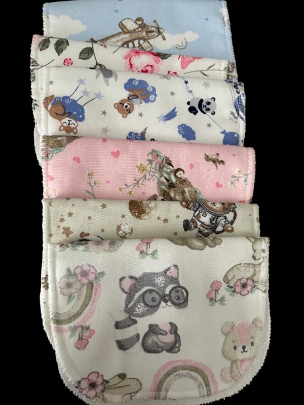 Pack x 3 babitas