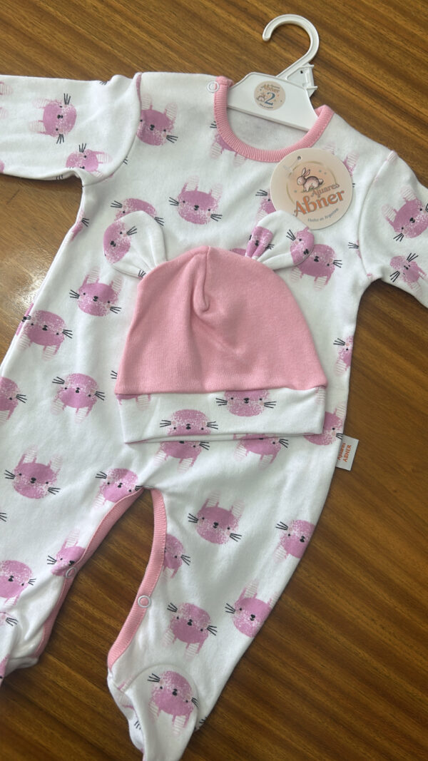 Pijama osito - Imagen 3